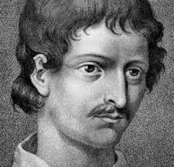 17 Febbraio 1600 Giordano Bruno viene bruciato dal...